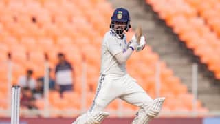 KL Rahul Century: இந்திய கிரிக்கெட்டின் காந்தாரா.. வெஸ்ட் இண்டீசை வெளுக்கும் ராகுல் சதம்!