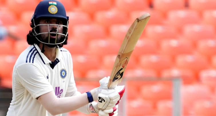 KL Rahul Breaks 9-Year Home Century Drought With 11th Test Hundred