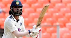 KL Rahul Breaks 9-Year Home Century Drought With 11th Test Hundred