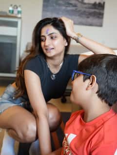Palak Tiwari Shares Candid Moments With Mom Shweta Ahead Of 25th Birthday