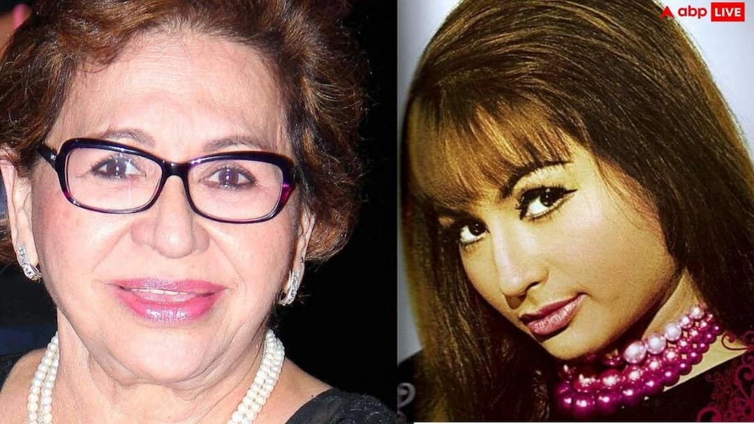 जवानी के दिनों में ऐसी दिखती थीं सलमान की 'मां', यूं ही नहीं चार बच्चों के पिता सलीम खान हो गए फिदा