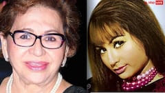 जवानी के दिनों में ऐसी दिखती थीं सलमान की 'मां', यूं ही नहीं चार बच्चों के पिता सलीम खान हो गए फिदा