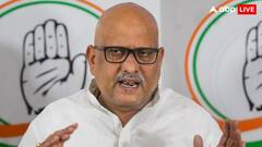 'कुछ तो गड़बड़ है', कांग्रेस नेता अजय राय ने ऑपरेशन सिंदूर पर उठाए सवाल, बीजेपी बोली- कोलंबिया से ऑर्डर...