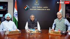 बिहार चुनाव पर आयोग का सख्त पहरा, पर्यवेक्षकों की बैठक में अहम निर्देश जारी