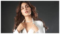 NCB Returns Rhea Chakraborty’s Passport After 5 Years: 'Satyameva Jayate'