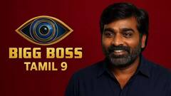 Bigg Boss Tamil Season 9: கோலாகலாமாக தொடங்க உள்ள பிக் பாஸ் சீசன் 9... போட்டியாளர்கள் யார்? வெளியான தகவல்!