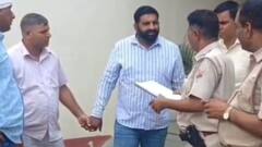 राजस्थान: नशे का सौदागर बन बैठा पूर्व NSG कमांडो, कब्जे से मिला 200 kg गांजा, पुलिस गिरफ्त में