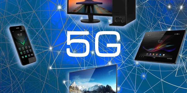 Interesting results also came out in terms of 5G coverage. In large areas, T-Mobile of America got the first place with 8.1 score and gave the most coverage in America. In small areas, Singatel of Singapore took the lead with a score of 9.1. Companies like Singapore's M1, Simba and Starhb were also included in this list.