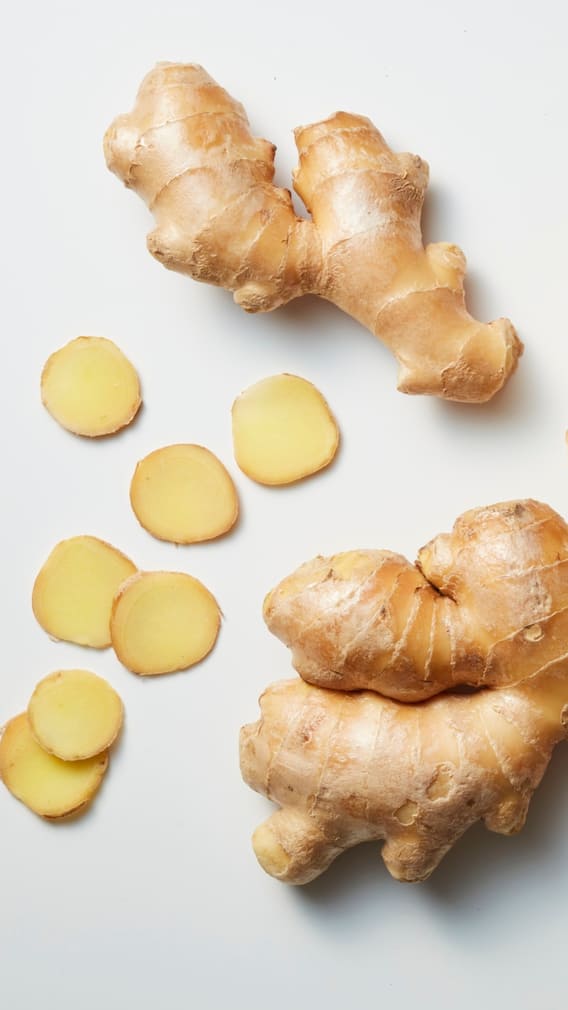 Eating Too Much Ginger: 5 Surprising Harms You Must Know