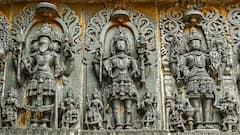 9 Hidden UNESCO World Heritage Sites In India You Must Visit