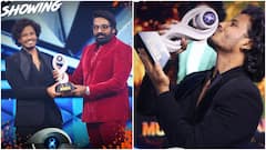 இன்னும் இரண்டு நாளில் பிக் பாஸ்! சீசன் 1 முதல் 8 வரை பட்டத்தை வென்றவர்கள் என்ன செய்கிறார்கள் தெரியுமா?