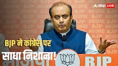 'देश विरोधी ताकतों के टूल बन गए हैं राहुल गांधी', सुधांशु त्रिवेदी ने कांग्रेस पर लगाए कई गंभीर आरोप