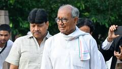 दिग्विजय सिंह का बड़ा आरोप, 'RSS का काम हिंदुओं को भड़काना, दंगे सरकार की नीयत...'