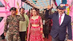 शहीद आशीष कुमार की बहन की शादी में सैनिकों ने निभाई भाई की जिम्मेदारी, भावुक कर देंगी तस्वीरें