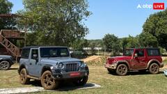 सिर्फ 9.99 लाख रुपये में लॉन्च हुई Mahindra Thar Facelift, जानिए पहले से कितनी बदली?