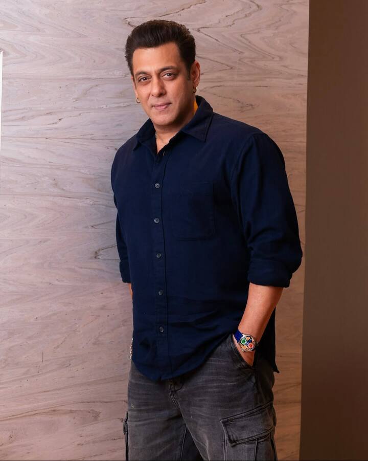 वहीं सलमान खान की नेटवर्थ 2,900 करोड़ रुपये के आसपास है.