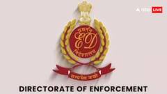 346 करोड़ के बैंक घोटाले में ED की ताबड़तोड़ छापेमारी, श्रीवन्ती ग्रुप और HPCL के खिलाफ बैंक फ्रॉड के मिले सबूत