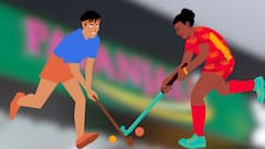 पतंजली आणि भारतीय हॉकीचा एकत्र प्रवास, राष्ट्रीय गौरवाला नव्या शिखरावर पोहोचवण्याचा प्रवास