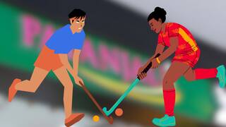 पतंजली आणि भारतीय हॉकीचा एकत्र प्रवास, राष्ट्रीय गौरवाला नव्या शिखरावर पोहोचवण्याचा प्रवास