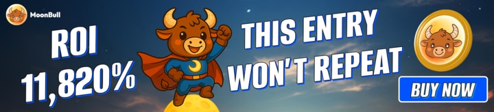 Best 1000x Crypto to Buy in Q4 2025: MoonBull Presale Explodes While Toncoin Gains and Stellar Hits >.40″/> </span></p>
<p> <strong> For More Information:</strong></p>
<p> <span> Website: </span><span>Visit the Official MOBU Website</span><span> </span></p>
<p> <span> Telegram: </span><span>Join the MOBU Telegram Channel</span></p>
<p> <span> Twitter: </span><span>Follow MOBU ON X (Formerly Twitter)</span></p>
<p> <em> <strong> Disclaimer:</strong> This is a sponsored article. ABP Network Pvt. Ltd. and/or ABP Live do not endorse/subscribe to its contents and/or views expressed herein. Crypto products and NFTs are unregulated and can be highly risky. There may be no regulatory recourse for any loss from such transactions. Cryptocurrency is not a legal tender and is subject to market risks. Readers are advised to seek expert advice and read offer document(s) along with related important literature on the subject carefully before making any kind of investment whatsoever. Cryptocurrency market predictions are speculative and any investment made shall be at the sole cost and risk of the readers.</em></p>
<p>   <a href=