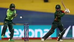 पाकिस्तान की करारी हार, बांग्लादेश ने सात विकेट से दी शिकस्त, कप्तान निगार सुल्ताना ने दिया बड़ा बयान