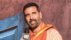 'Asked For Nude Pictures': Akshay Kumar Recalls Daughter's Horror In Online Game