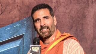 'Asked For Nude Pictures': Akshay Kumar Recalls Daughter's Horror In Online Game