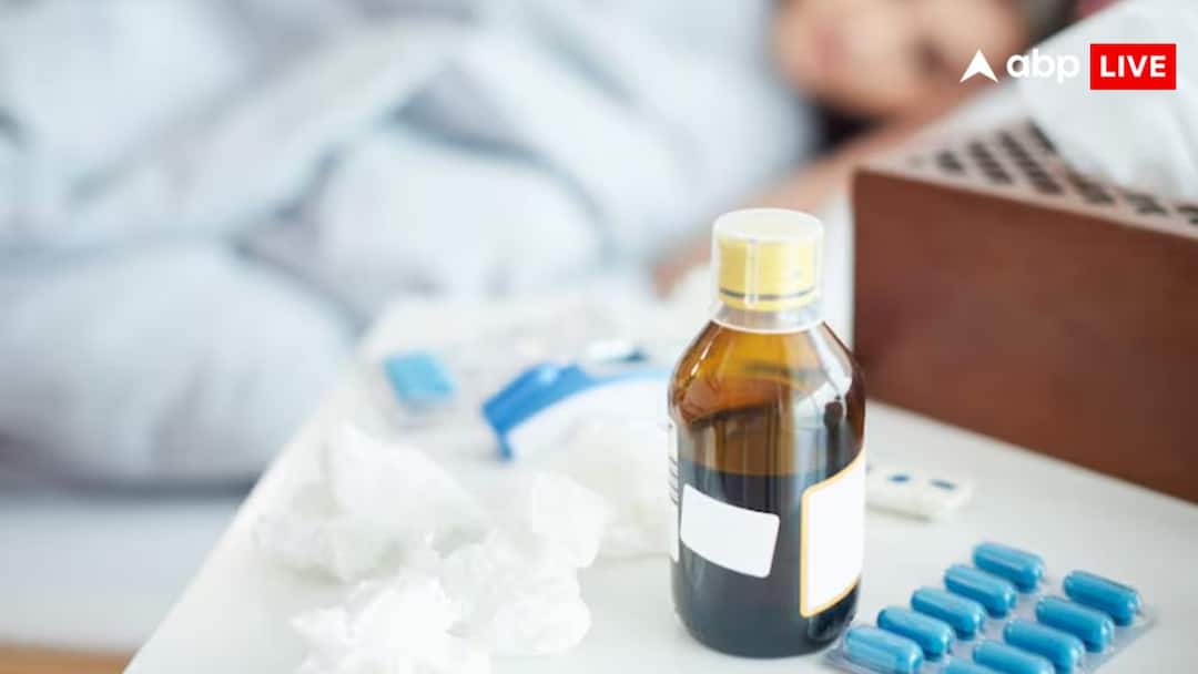 UP Govt Sets Up SIT To Investigate Illegal Codeine Syrup Network Across 5 Districts