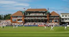 Fastest Century Ever: Batsman Reached 100 In Just 21 Minutes