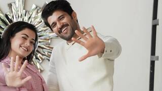 Vijay Deverakonda - Rashmika Engagement: దసరాకు సైలెంట్గా విజయ్ దేవరకొండ - రష్మిక ఎంగేజ్మెంట్... 2026లో పెళ్లి!?