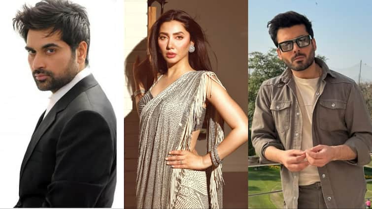 पाकिस्तान के 5 सबसे अमीर एक्टर कौन? Top 3 में नहीं हैं फवाद खान और माहिरा खान का नाम