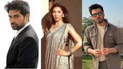 पाकिस्तान के 5 सबसे अमीर एक्टर कौन? टॉप 3 में नहीं हैं फवाद और माहिरा का नाम