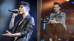 Zayn Malik And Louis Tomlinson Reunite For Netflix Road Trip Series