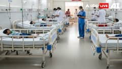 Chhindwara Tragedy: 9 Children Dead Amid Suspected Contaminated Cough Syrup Cases