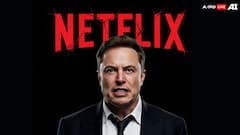 Elon Musk Pushes Parents To Cancel Netflix Over LGBTQ+ Shows: 'This Is Not OK'