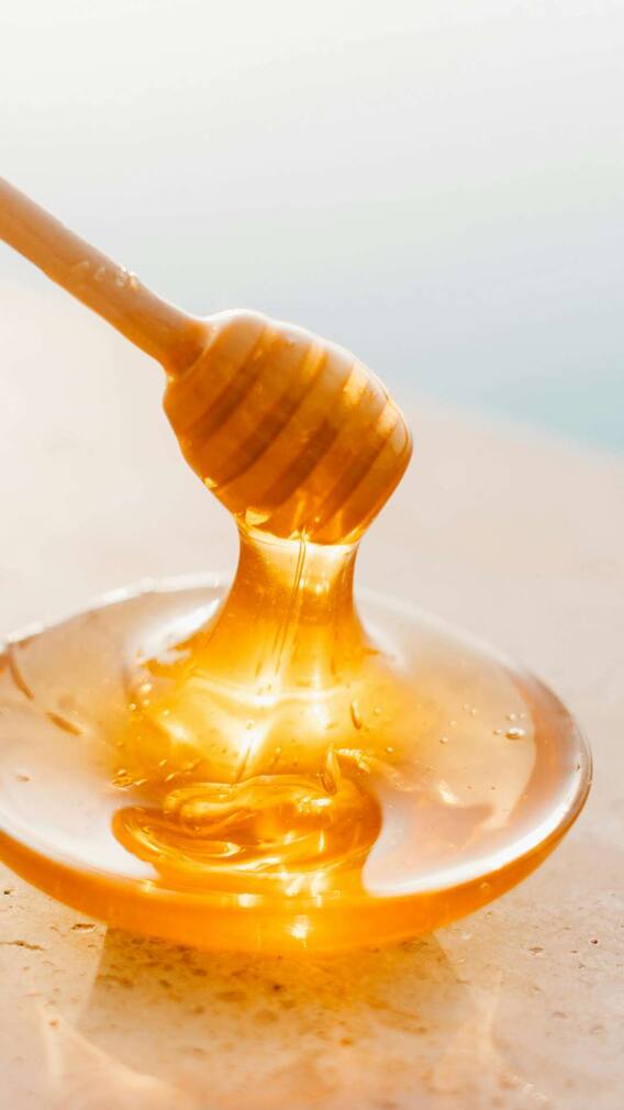 मध खरोखरच कधीच खराब होत नाही का?