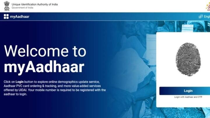 imaUIDAI की ओर से मिली जानकारी के मुताबिक अक्टूबर 2028 से बायोमेट्रिक अपडेट की फीस  125 रुपये से बढ़कर 150 रुपए हो सकती है. आप आधार अपडेट के लिए आप नजदीकी आधार केंद्र जा सकते हैं या ऑनलाइन पोर्टल से भी आवेदन कर सकते हैं.