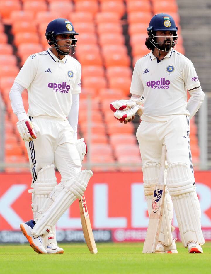 तिने लिहिले की, “त्यांच्या सर्वोत्तम खेळासाठी सर्वोत्तम”