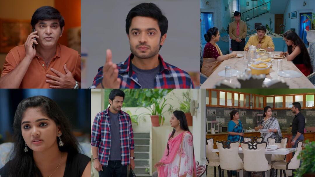 Nindu Manasulu Serial Today October 3rd Episode Written Update In Telugu Nindu Manasulu Serial Today October 3rd: నిండు మనసులు: తండ్రి సాయం తీసుకోలేదని సిద్ధూని నానామాటలు అన్న ప్రేరణ! సాహితి ఐడియా సూపర్!