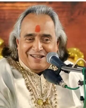 ਮਸ਼ਹੂਰ ਗਾਇਕ ਦਾ ਦੇਹਾਂਤ, ਹਾਰਟ ਅਟੈਕ ਤੋਂ ਬਾਅਦ ਨਿਕਲੀ ਜਾਨ...