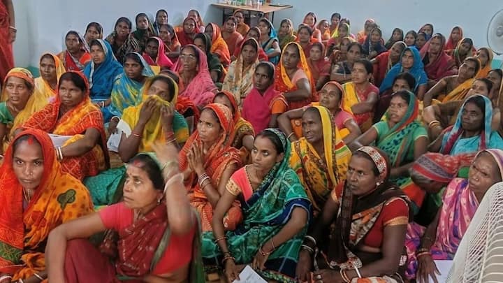 इसके बाद की अगली किस्तें 17 अक्टूबर 2025, 24 अक्टूबर 2025, 31 अक्टूबर 2025, 7 नवंबर 2025, 14 नवंबर 2025, 21 नवंबर 2025, 28 नवंबर 2025, 5 दिसंबर 2025, 12 दिसंबर 2025, 19 दिसंबर 2025 और 26 दिसंबर 2025 को भेजी जाएंगी.