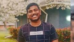 Consulate Offers Condolences On Tragic Death Of Indian Student In Texas