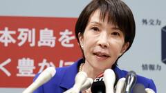 Sanae Takaichi, Heavy Metal Drummer, To Lead Japan As First Female PM