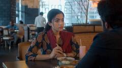 ఎంగేజ్మెంట్, పెళ్లిపై రష్మిక సైలెన్స్... కానీ కొత్త సినిమా రిలీజ్ డేట్ చెప్పింది