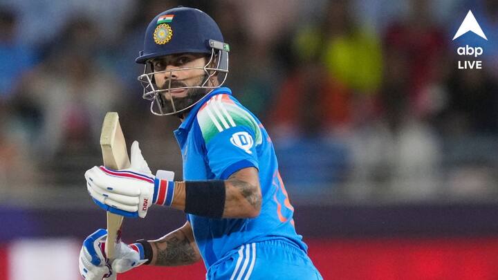 ওয়ান ডে ক্রিকেটে জয়ের নিরিখে রোহিতই সবার ওপরে। তাঁর ঠিক পরেই, দু'নম্বরে রয়েছেন বিরাট কোহলি। ৯৫ ওয়ান ডে ম্যাচে ভারতকে নেতৃত্ব দেন কিংগ কোহলি। তার মধ্যে ৬৫টি ম্যাচে জেতে ভারত। ২৭ ম্যাচে পরাজয় হজম করতে হয়। জয়ের হার ৬৮.৪২ শতাংশ। ছবি - পিটিআই ও গেটি ইমেজেস