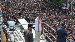 కరూర్ తొక్కిసలాటపై సీబీఐ దర్యాప్తునకు సుప్రీంకోర్టు ఆదేశం.. విజయ్‌కి ఊరట!