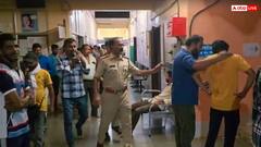 महाराष्ट्र के शिरोडा वेलागर में 8 पर्यटक समुद्र में डूबे, एक ही परिवार के 3 लोगों की मौत