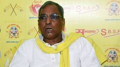 NDA का खेल बिगाड़ेगी ओपी राजभर की पार्टी! कहा- 5 सीटें नहीं मिली तो...