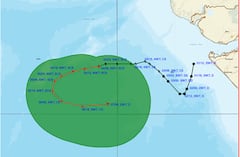 Cyclone Shakti: ગુજરાત પર શક્તિ વાવાઝોડુ તબાહી મચાવશે! 6 જિલ્લામાં ભારે વરસાદનું યલો ઍલર્ટ જાહેર
