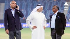 ভারতকে এশিয়া কাপের ট্রফি না দেওয়ায় সোনার পদক পাচ্ছেন পাকিস্তান ক্রিকেট বোর্ডের প্রধান!